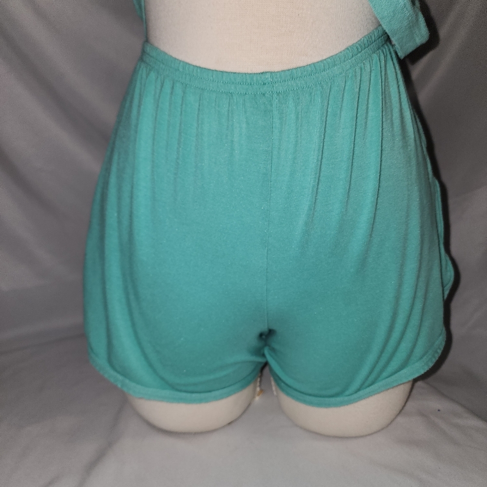 {SOLD} Two Summer Pajama Sets - Extra Small - Picture 6 of 10